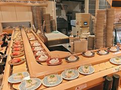 -大起水产回转寿司(道顿堀店)