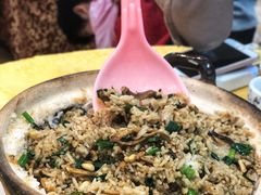 -阿四台山黄鳝饭(东门店)