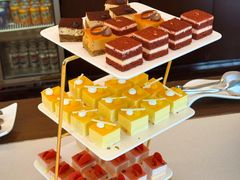 -北京威斯汀酒店
