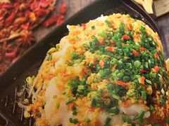 -一个叫川的地方(麒麟新天地店)