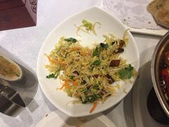 -北李妈妈菜·海肠捞饭(高新万达店)