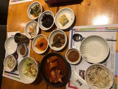 开胃前菜-青鹤谷(苏州店)