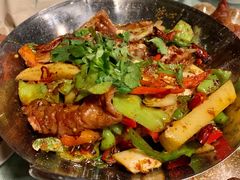 -龙翔小猪脚(龙头街店)