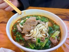-王记生烫牛杂面馆(兰陵路店)