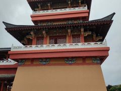 -中国汉城景区