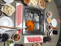 -海底捞火锅(龙岗星河COCO Park店)
