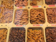 -绝味鸭脖(双龙路店)