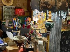 -雪灵魔法世界SHELLY’S TAROT(大良桂畔里店)