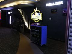 -万达影城(开福万达广场IMAX店)