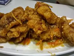 -西夏回族烧麦馆(牡丹街店)