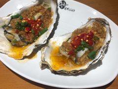 高压锅龙虾生蚝-0574龙虾的故事(东裕店)