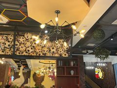 -聚味瞿记·龙虾堂(望城店)