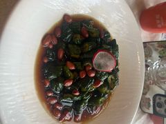 -聚鑫阁江浙菜·非遗传承技艺(青村帝华园店)