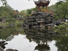 -顺峰山公园