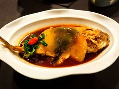 -肆月河豚·新淮扬(金融街店)