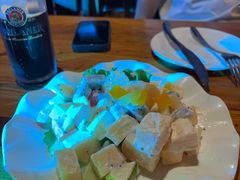 -宝莱纳啤酒花园餐厅PAULANER BRAUHAUS Nanjing(广州路店)
