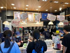 -茶颜悦色(岳麓山顶店)
