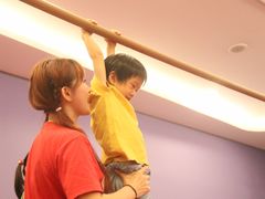 -小小运动馆(浦江店)