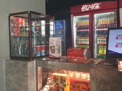 -万达影城(金山万达广场IMAX店)