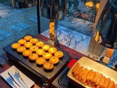 -广州文华东方酒店·悦铂尼西餐厅