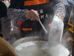 -建国蚵煎蚵面