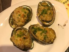 -福樱兰海鲜放题铁板烧(加州店)