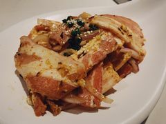 五花肉-么子烤肉(化龙池店)