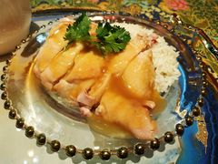 -小娘惹厨房Little Nyonya(狮城有约上榜店)