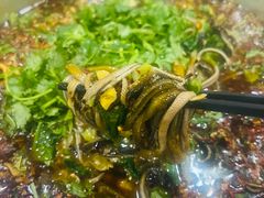 -临江后街鳝丝(临江店)
