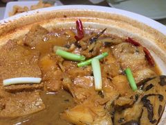 -船歌·鱼水饺青岛菜(金狮广场店)