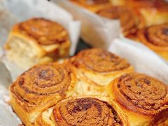 经典肉桂卷-CHOCMONS巧克怪兽(屏风街店)