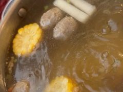 -潮界(虹桥新天地店)