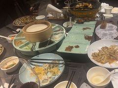 -羲和雅苑•北京烤鸭(平安国际金融中心店)