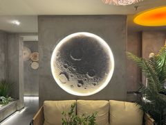 -施奈儿.洗头頭療.按摩SPA.采耳(上梅林店)