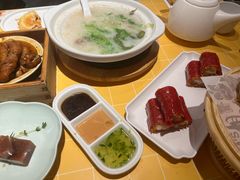 -蔡澜点心·粤菜(花城汇南区店)