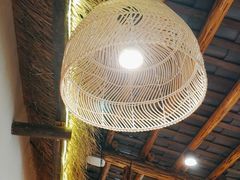 大堂-耕渔小院·湖南鱼鲜(望城店)