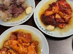 -蒜香焼肉PURUSHIN(马场路店)