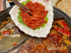 -俏媳妇火锅(宽窄巷子店)