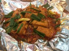-自游人·美食一楼·地道徽菜(三十年名店)