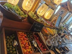 -视界美食自助餐厅·石家庄希尔顿酒店