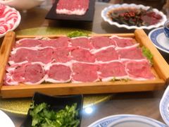 -清真·京华源铜锅涮肉(丰庆店)