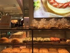 -BreadTalk面包新语·烘焙蛋糕(金光华广场店)