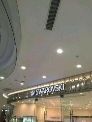 -SWAROVSKI(虹口凯德龙之梦店)