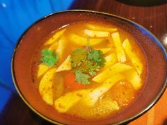 -红泰·泰精选·特色料理(中山路店)