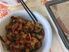-小林哥的海鲜馆·夜宵烧烤(渔人码头店)
