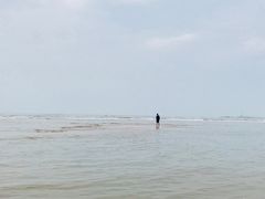 -东戴河风景区-止锚湾