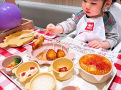 -西贝(南开大悦城店)