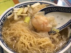 -麦奀云吞面世家(中环店)