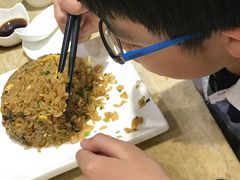 -东京屋(武定路店)