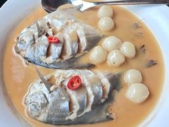 -醉东Oriental House(静安嘉里中心店)